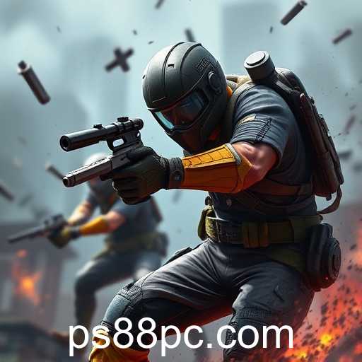 Exploring the Thrills of 'Action Games': Unveiling the PS88 Experience