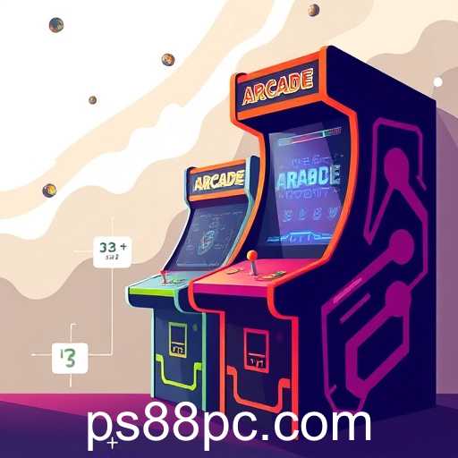 Exploring the Exciting World of Arcade Games under the PS88 Category