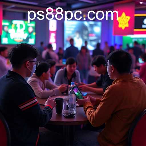 Emerging Trends in Online Gaming