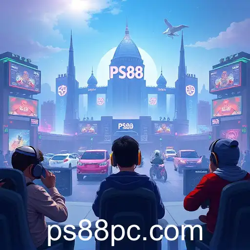 The Evolution of Gaming Sites in 2025