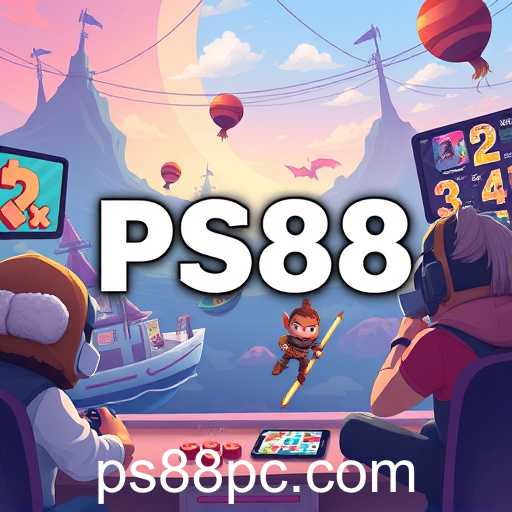 The Evolution of Gaming with PS88