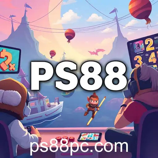 The Evolution of Gaming with PS88