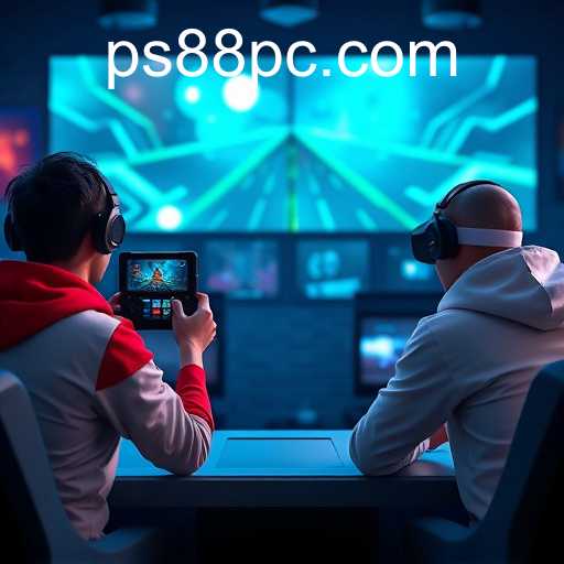 The Evolution of Online Gaming with PS88