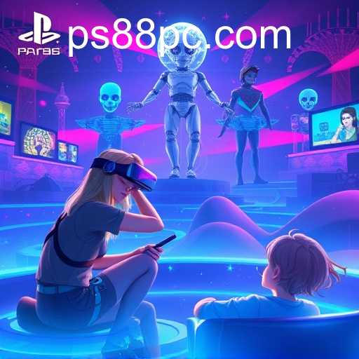 The Evolution of Online Gaming in 2025