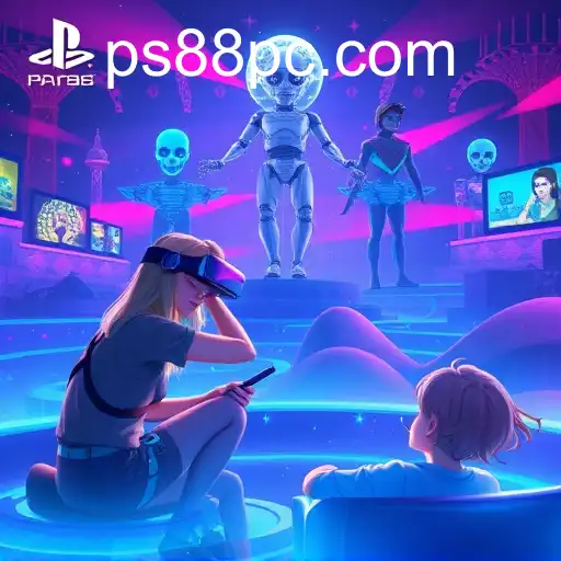 The Evolution of Online Gaming in 2025