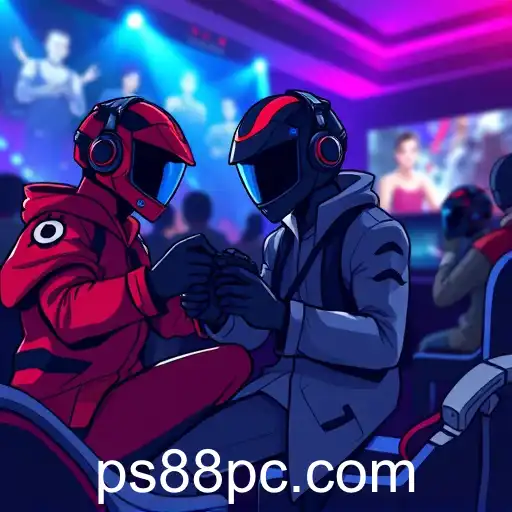 The Evolution of Online Gaming Communities