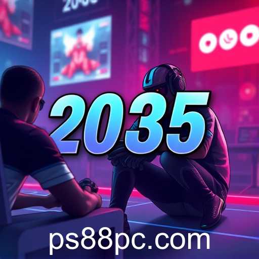 The Evolving Landscape of Online Gaming in 2025