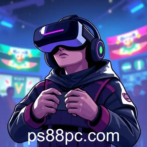 Gaming and Entertainment Trends