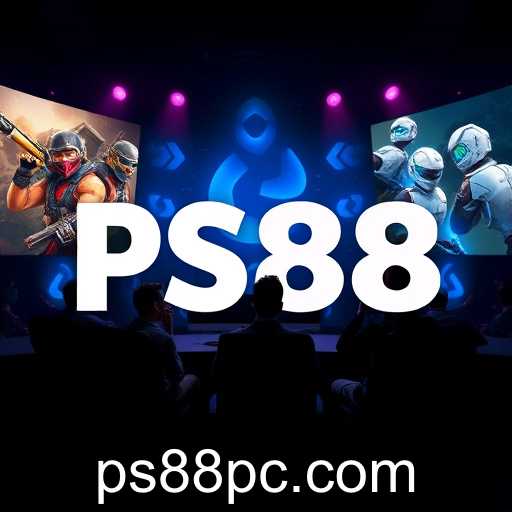 Gaming Evolution: The Rise of PS88