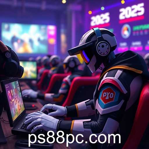 Gaming Innovations Unveiled by PS88