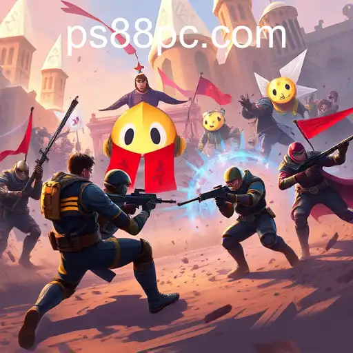 Exploring the Thrilling World of Multiplayer Games with PS88