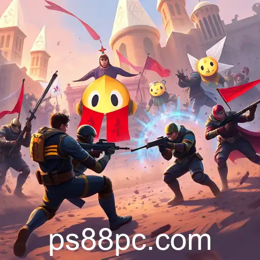 The Evolution of Online Gaming Platforms