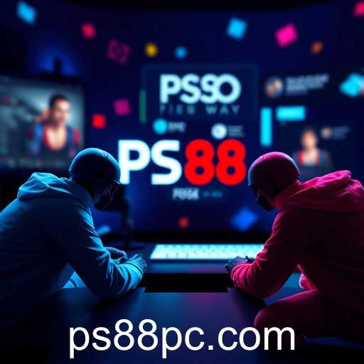 Exploring PS88: The Digital Evolution in Gaming