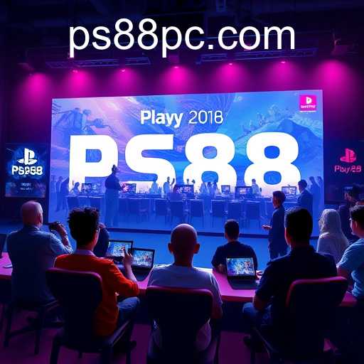 The Rising Influence of PS88 in Gaming