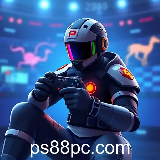 The Rise of PS88 in the Gaming World