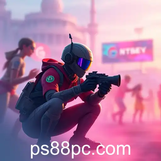 The Gaming Evolution with PS88