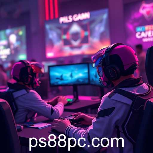 PS88 Gaming Platform Expands Horizon