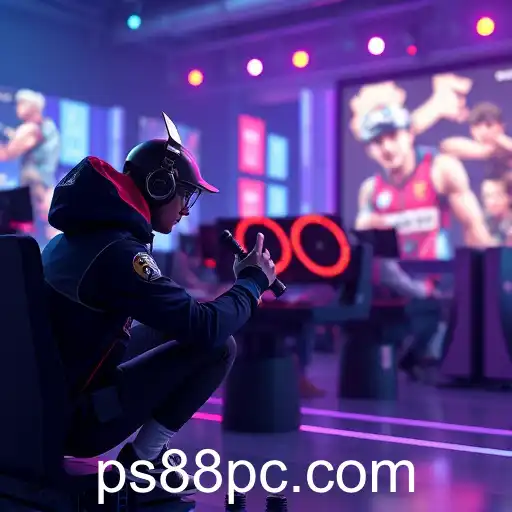 PS88 Gaming Hub: Revolutionizing Online Entertainment