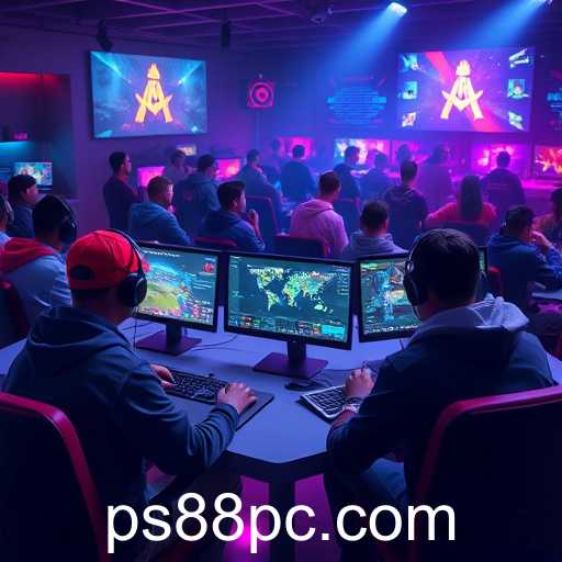 Growing Influence of PS88 on Gaming Culture