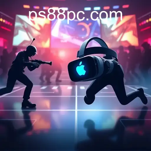 PS88: Revolutionizing Online Gaming Experience