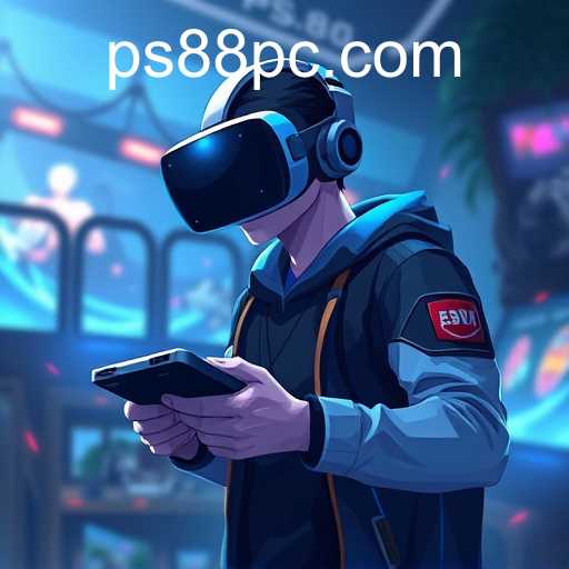 PS88 Revolutionizes Online Gaming Experience