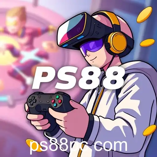 The Rise of PS88 in the Gaming World