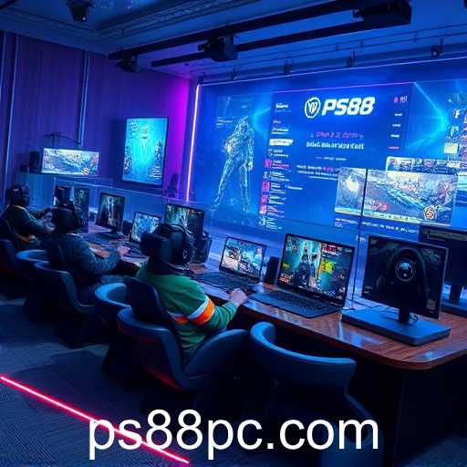 The Evolution of PS88 in the Gaming World