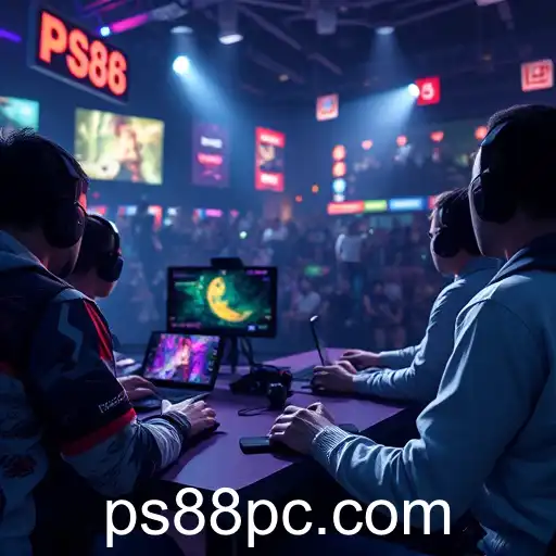 The Rise of PS88: Revolutionizing Online Gaming