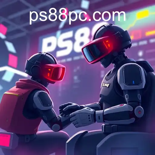 PS88: A New Era in Online Gaming