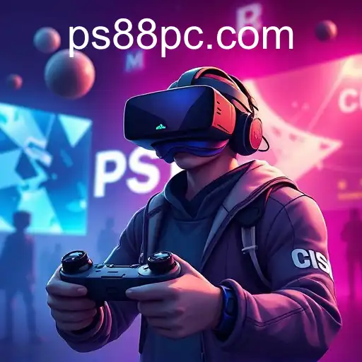 PS88: Revolutionizing Online Gaming Experiences