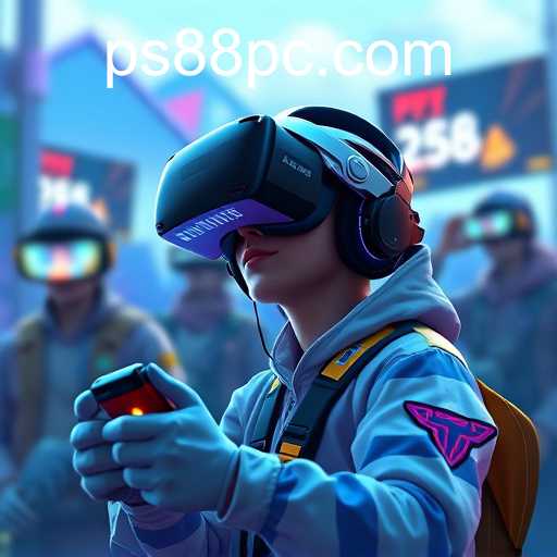 PS88 Revolutionizes Online Gaming Experience