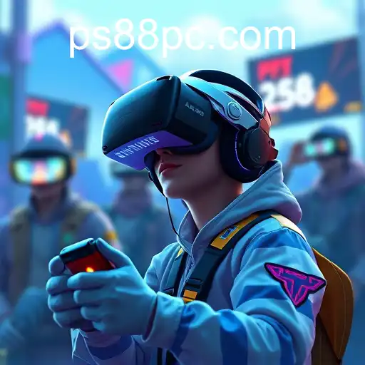 PS88 Revolutionizes Online Gaming Experience