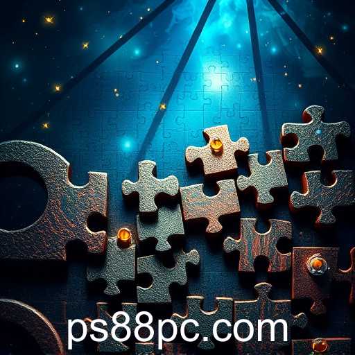 Exploring the Intriguing World of 'Puzzle Games' with Keyword 'ps88'