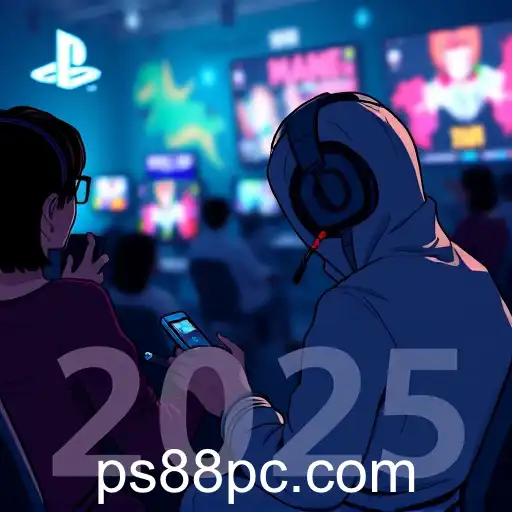 Rise of Game Platforms and Digital Communities