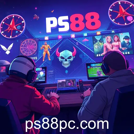 The Rise of Online Gaming Platforms