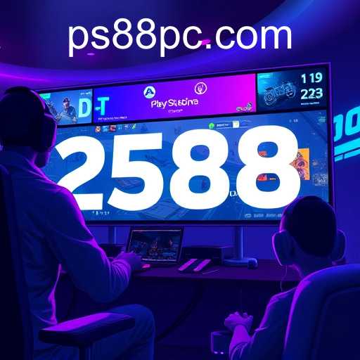 The Rise of Online Gaming Platforms in a Digital Era