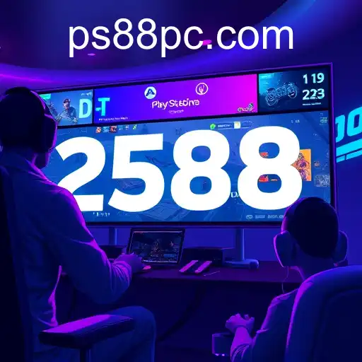 The Rise of Online Gaming Platforms in a Digital Era