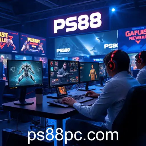 The Rise and Influence of Online Gaming Platforms