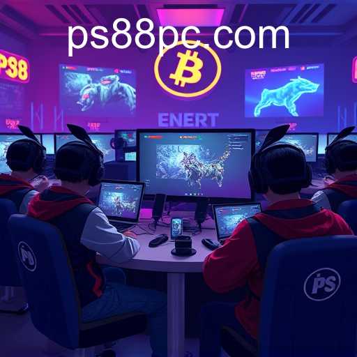 The Rise of PS88 in Gaming