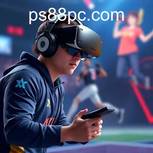 The Rise of PS88 in the Gaming Community