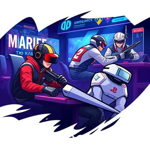 The Rise of PS88: Bridging New Horizons in Online Gaming