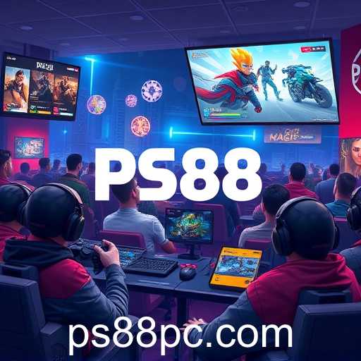 The Rise of PS88: A New Era in Online Gaming