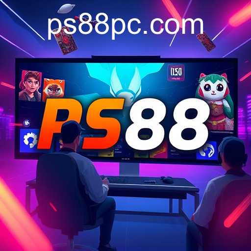 The Rise of PS88: A Digital Gaming Phenomenon