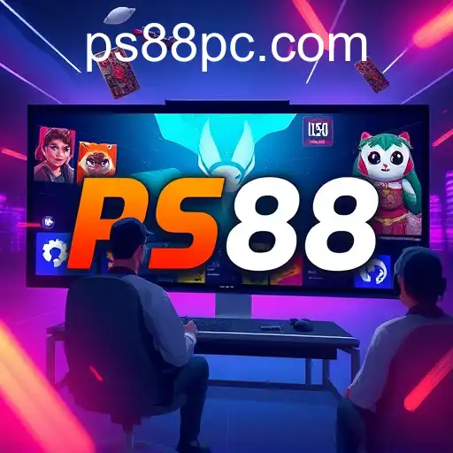 The Rise of PS88: A Digital Gaming Phenomenon