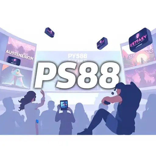 The Rise of PS88 in English Gaming Circles