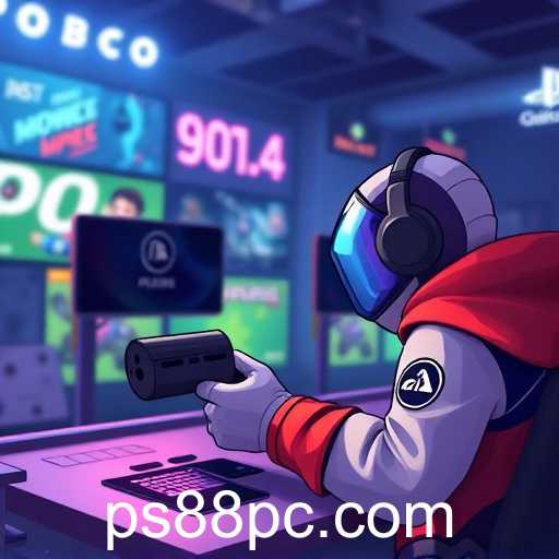 The Rise of PS88 and Its Impact on Online Gaming