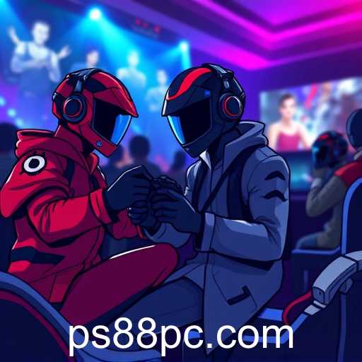 The Rise of PS88 in Gaming