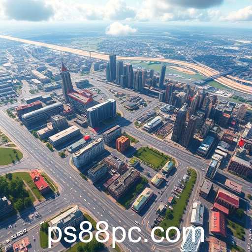 Exploring the Fascinating World of Simulation Games