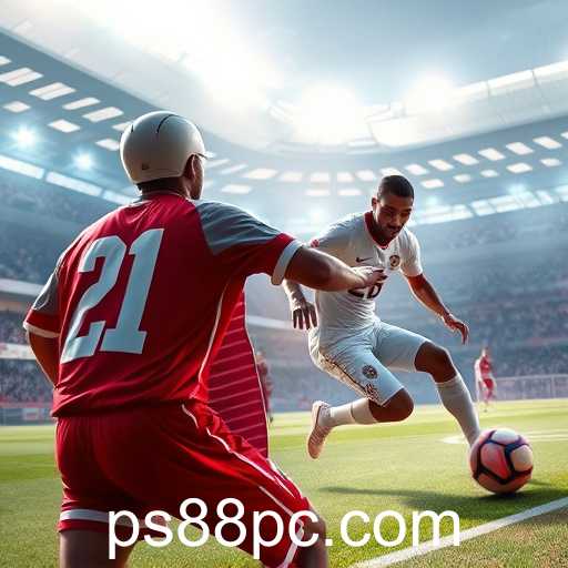 Exploring the Thrilling World of Sports Games on PS88