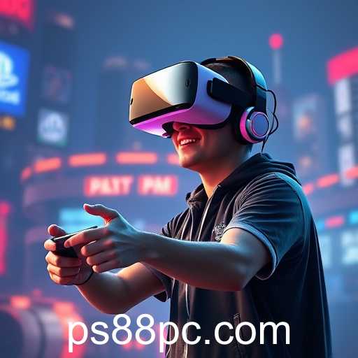 The Rise of Virtual Realities in Gaming Trends